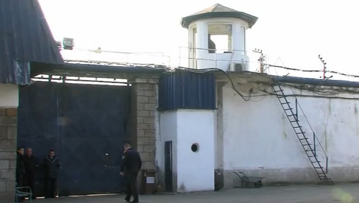 Осуденик пронајден починат во затвор Идризово
