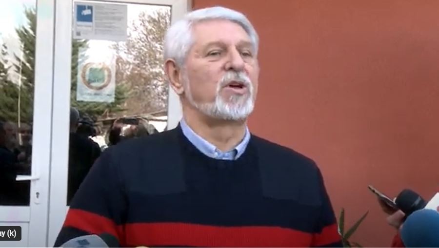 „Не е точно утврден видот на деловниот објект“: Врховниот суд за укинувањето на пресудата за Јакимовски
