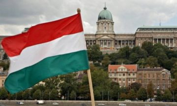 УНГАРСКА БЛОКАДА ЗА ЕВРОПСКИОТ ПАТ НА УКРАИНА: Будимпешта постави услов за отворање на нови кластери