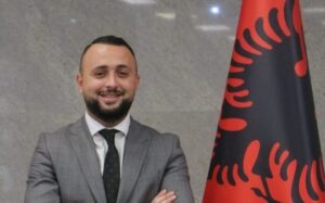 Перпарим Бајрами се предаде на „Блаце“, спроведен е во затвор „Шутка“