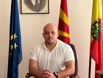 Костовски: По пет години работа, промените во Бутел се јасно видливи