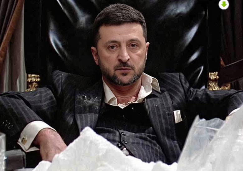 Зеленски можеше да избегне војна