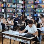 На УКЛО отворени 1.091 места за бруцоши
