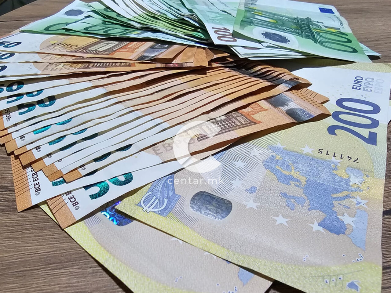 138 милиони денари за реконструкција на 18 улици во Аеродром, во Долно Лисиче се гради нова спортска сала, а во Ново Лисиче мултифункционален културен центар