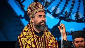 Митрополит на СПЦ доби кривична пријава за величање на Ратко Младиќ