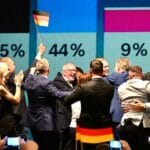 Европа се тресе: Политички земјотрес во Германија, Вашингтон и Москва “слават”