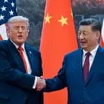 Си и Трамп се подготвуваат да го продолжат трговското примирје