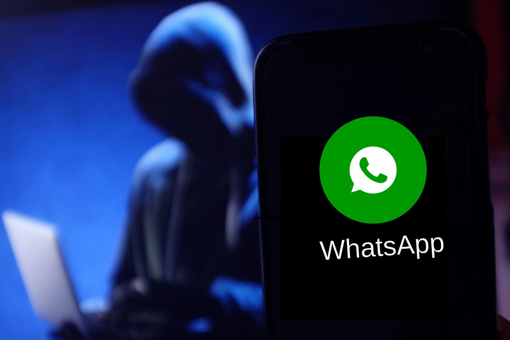 Со помош на оваа ранливост во WhatsApp, други можат да пристапат до вашите фотографии