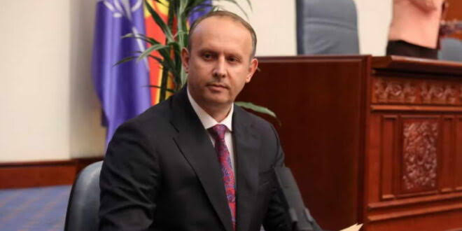 Гаши: Политичката интуиција ми кажува, нема да има предвремени избори