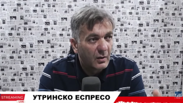 Кошутиќ: За брзо време граѓаните ќе ги видат придобивките од проектот Градски воз