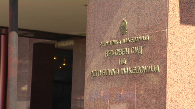 ПРАВОСУДСТВО ОД СТРУМИЦА И ЗАЈАС: На Македонија не и требаат инсталации во судството кои ќе ги штитат СДС и ДУИ