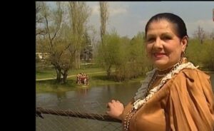 Сеќавање на Анка Гиева – легендарниот глас на македонската народна песна
