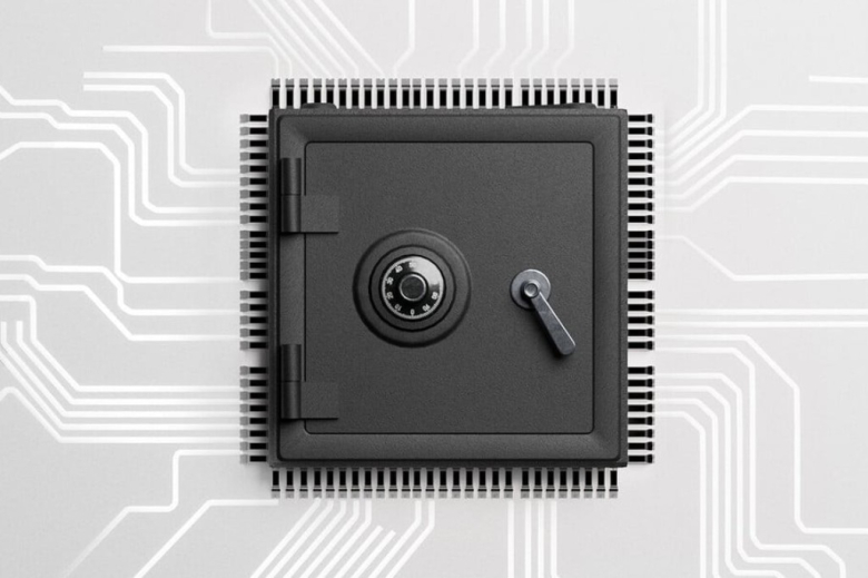 Nvidia прерасна во централна банка