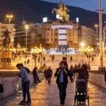 Што бараат 50.000 Турци во Македонија за само еден месец?