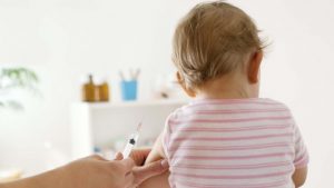 Опфатот со вакцинација против морбили е 62%, апел до родителите да ги вакцинираат децата