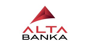 АЛТА БАНКА АД Белград го зголеми уделот во АЛТА банка АД Битола на 95,25%