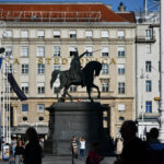 Отпадот од Лика ја потресе хрватската република
