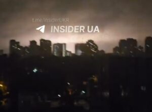 ВИДЕО: Силни екплозии во Киев, има мртви и повредени