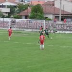 Миовски го спаси Ренџерс – победа 1-0 над Сент Мирен во 91ва минута