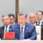 Џинпинг за војната на Блискиот Исток: Земјите од БРИКС да застанат на вистинската страна на историјата
