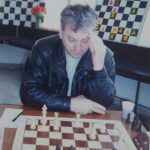 Утре во Гевгелија, петти меморијален шаховски турнир „Венци Попов“