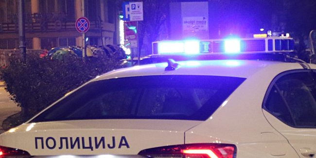 ВО ЧАИР УБИЕН 26-ГОДИШНИК, ДВАЈЦА НАПАЃАЧИ ПУКАЛЕ ОД МОТОЦИКЛ ВО ДВИЖЕЊЕ