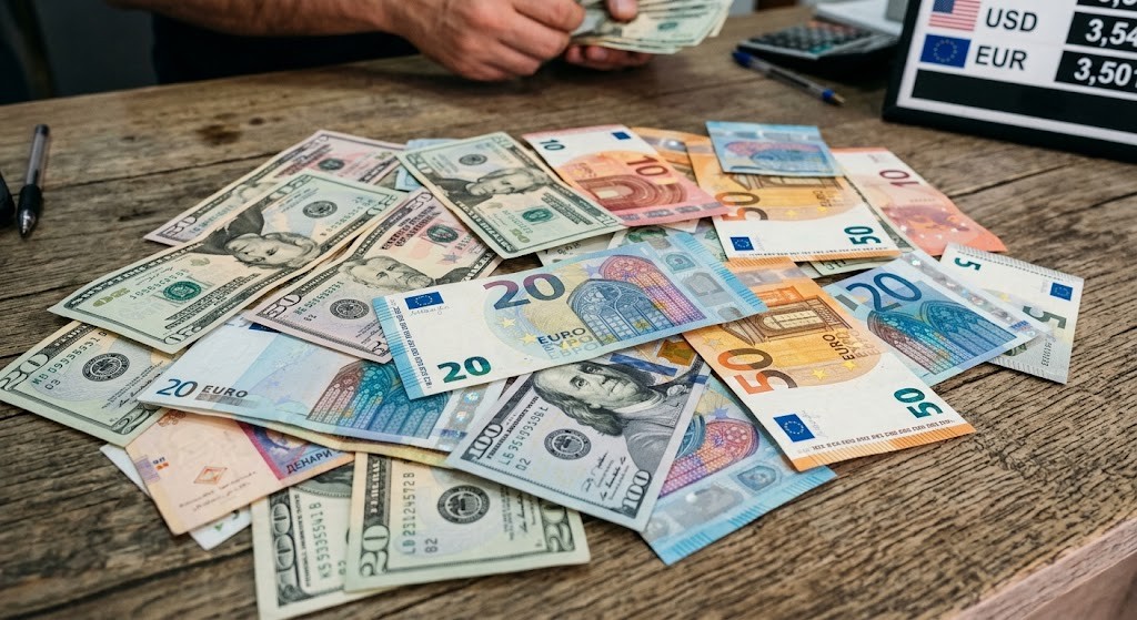 Колкaва заштеда треба да имате на 30, 40 и 50 години? Пресметката е јасна...