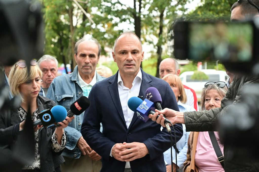 Филипче бара поевтини горива преку намалување на ДДВ и акцизите – ќе биде ужасно тешка зима