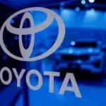 Со 6,4 милијарди долари годишно, „Toyota“ ја забрзува автоматизацијата