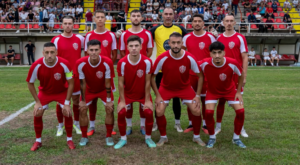 Стартуваа шесте нови фудбалски региони во Македонија