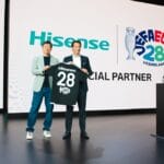 Hisense ја претстави трансформацијата на паметниот дом базирана на вештачка интелигенција на IFA 2026 и го најави новото партнерство за UEFA EURO 2028™