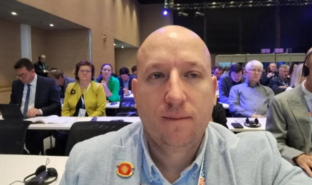 Историски ден за Македонците во Албанија: Резолуцијата за преименување на Пустец во Преспа усвоена во Хелсинки