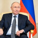 Путин: На Киев му е потребна војна за да остане на власт