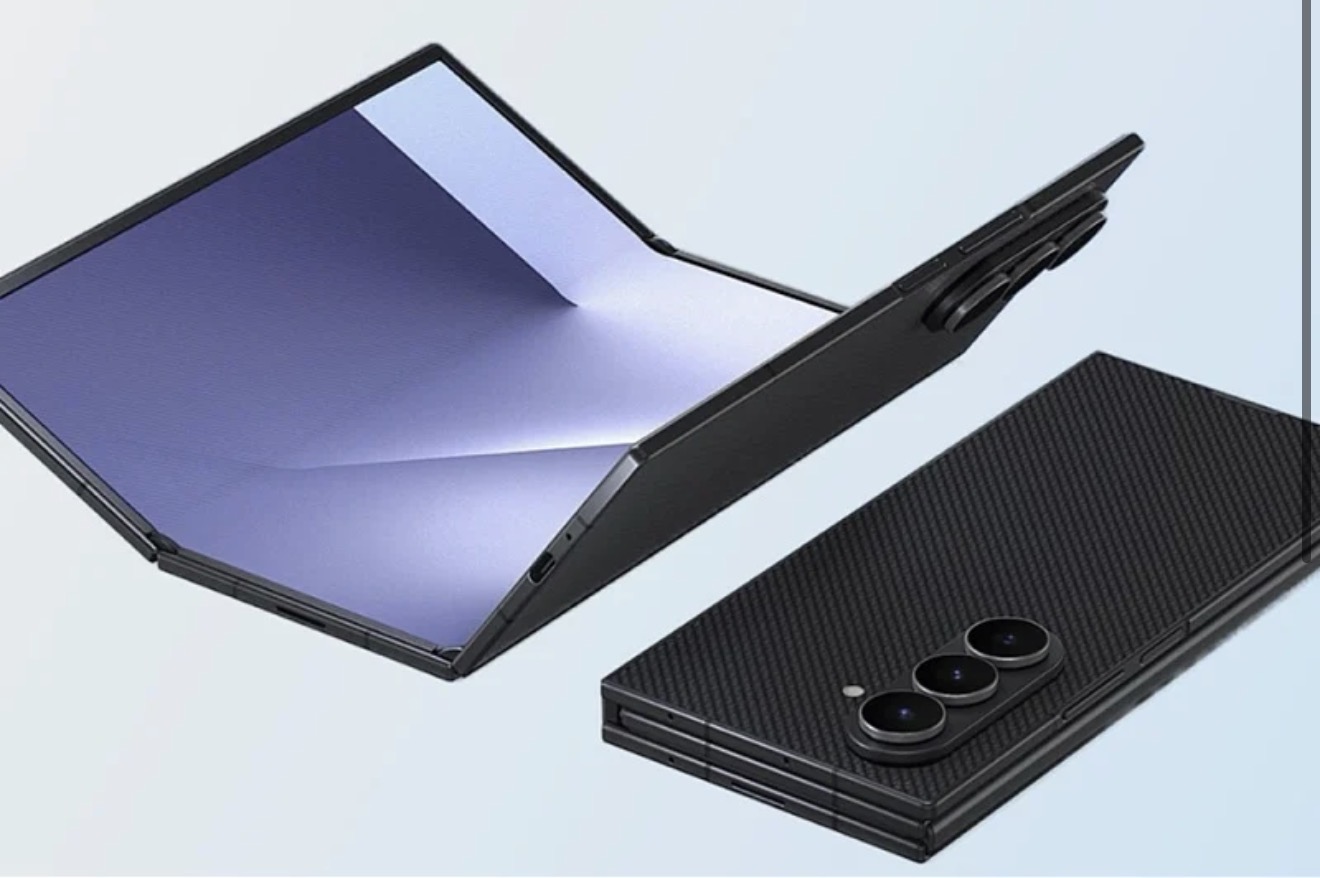 Samsung ги забрзува плановите за Galaxy Z TriFold2 како одговор на iPhone Duo