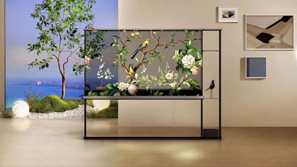 LG демантира дека нивните Smart TV уреди постојано ги снимаат разговорите на корисниците
