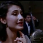 Да се потсетиме на Калиопи во „Среќна Нова ’49“: „Пиши ми“ како дел од незаборавната филмска атмосфера