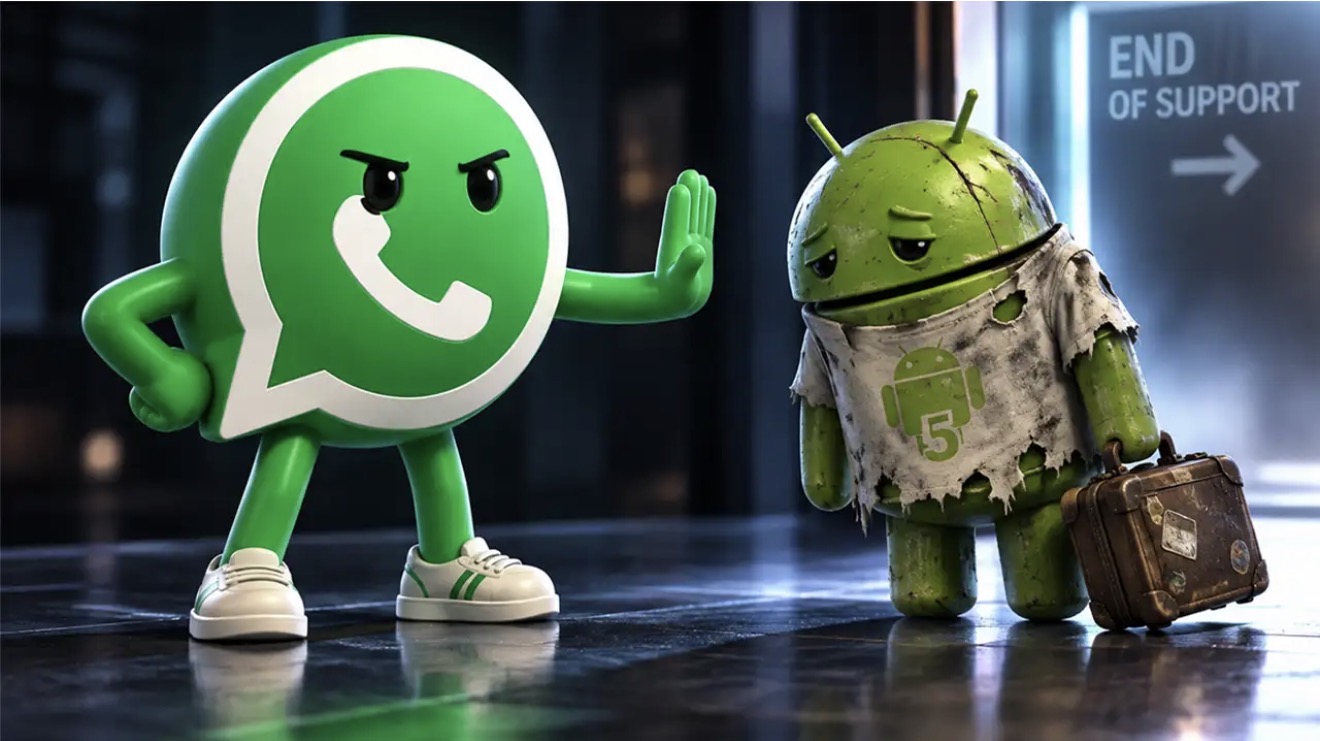 WhatsApp од денеска повеќе не поддржува стари Android телефони: проверете го вашиот уред