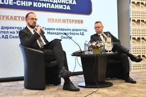 Мукаетов: Една од поризичните одлуки беше да станам генерален директор на „Алкалоид“ на 32 години