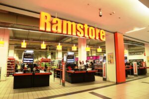Ramstore City Mall добива нов, современ и унапреден супермаркет