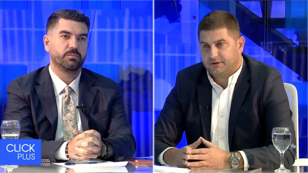 Елези: Владата е стабилна, но има разговори со претставници на опозицијата – Положани: Нема несогласувања во НАИ, ВЛЕН ја дефокусира јавноста