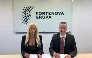 Фортенова група и ALTA Retail постигнаа договор за продажба на компанијата Idea Marketi и поврзаните друштва
