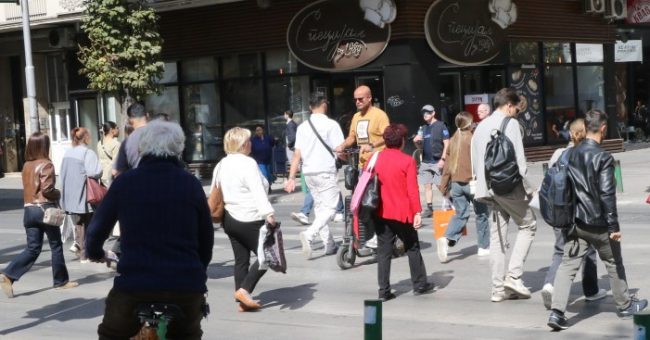 СОВРЕМЕНА КОНТРАЦЕПЦИЈА КОРИСТАТ 14 ОТСТО ОД МЛАДИТЕ ЖЕНИ, ХЕРА СО ГОДИНИ АПЕЛИРА ДА СЕ СТАВИ НА ПОЗИТИВНАТА ЛИСТА