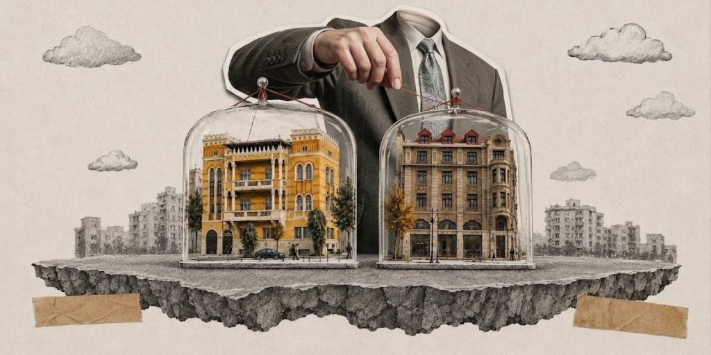 „Јадран“ и „Бристол“ продадени на фирма без деловни активности, објави „Призма“