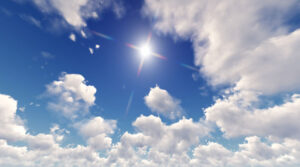 Сончево, со температура до 30 степени
