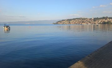Сончево со умерена облачност