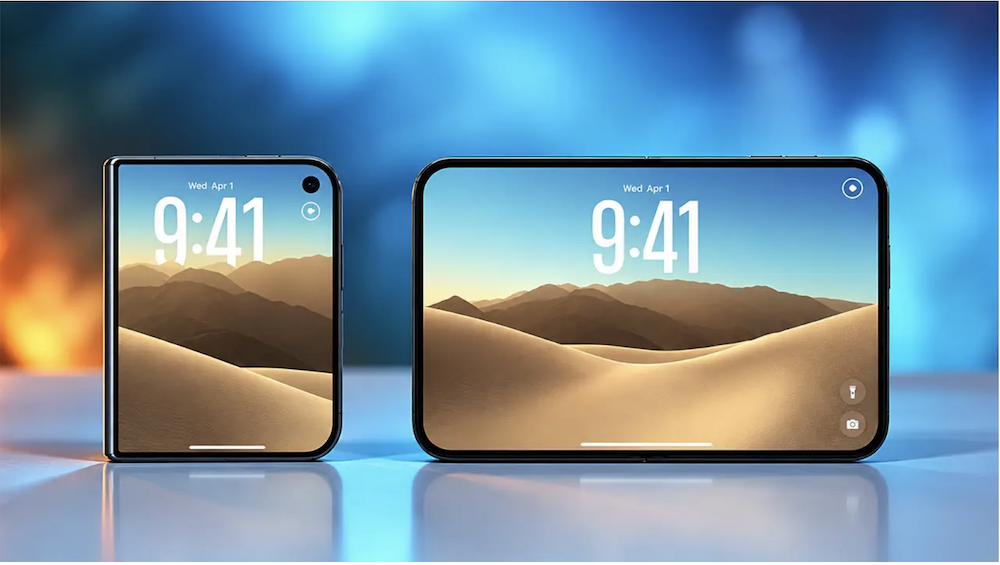 iPhone Duo е само почеток: Apple подготвува Duo Max, Duo Mini и поевтин Duo SE