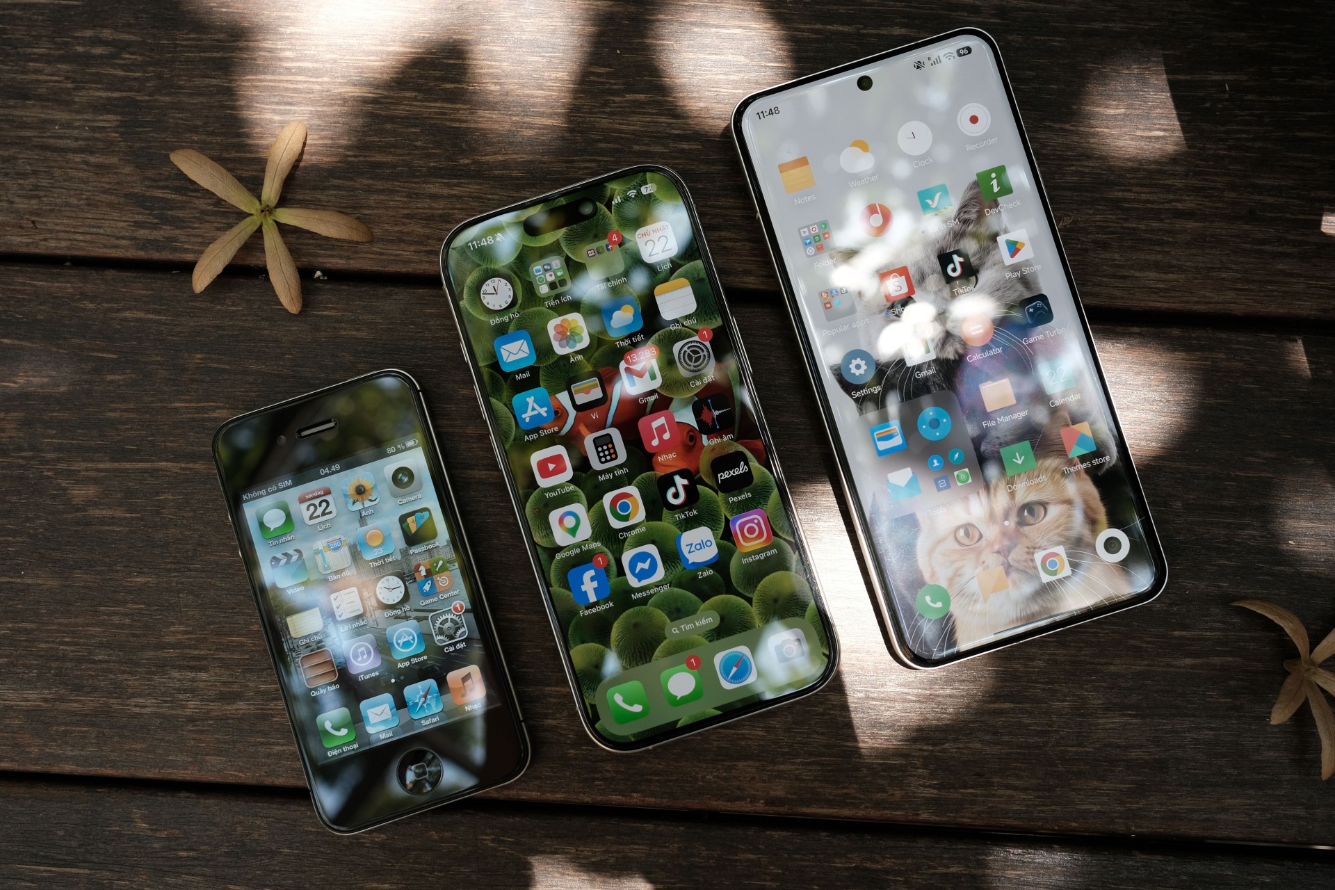 Apple и Samsung со по пет позиции во Топ 10 најпродавани смартфони во 2026
