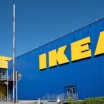 „Ikea“ вложува 1,2 милијарди евра во намалување на цените