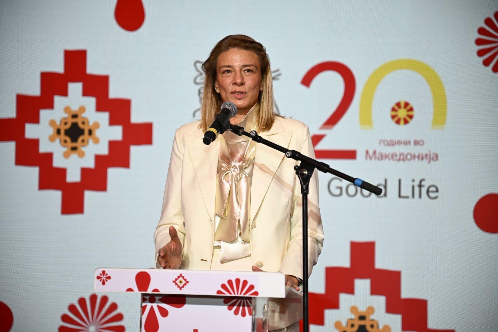 Две децении во срцето на македонските домаќинства: Приказната на Nestlé