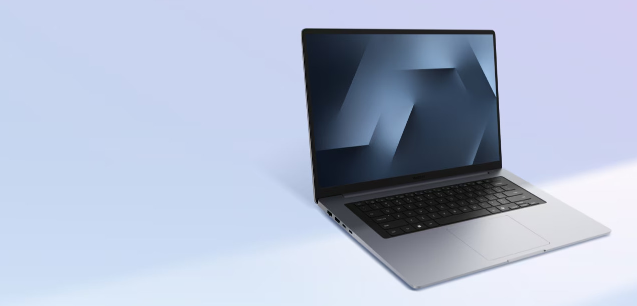 Samsung го претставува попристапниот Galaxy Book 6: моќни спецификации и батерија што трае со денови